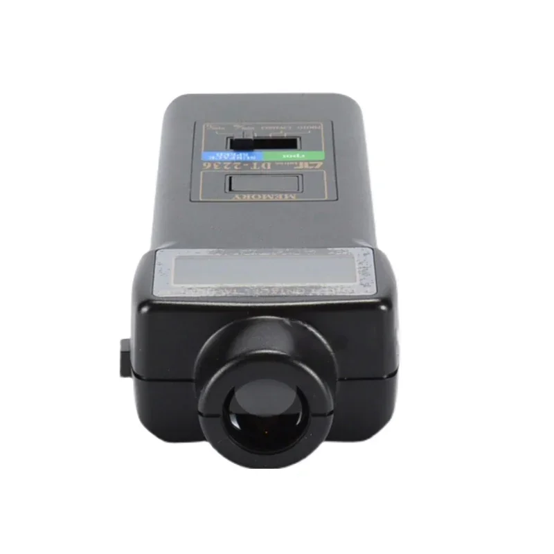 Тахометр для фотоэлектрических устройств цифровой измеритель емкости DT2236