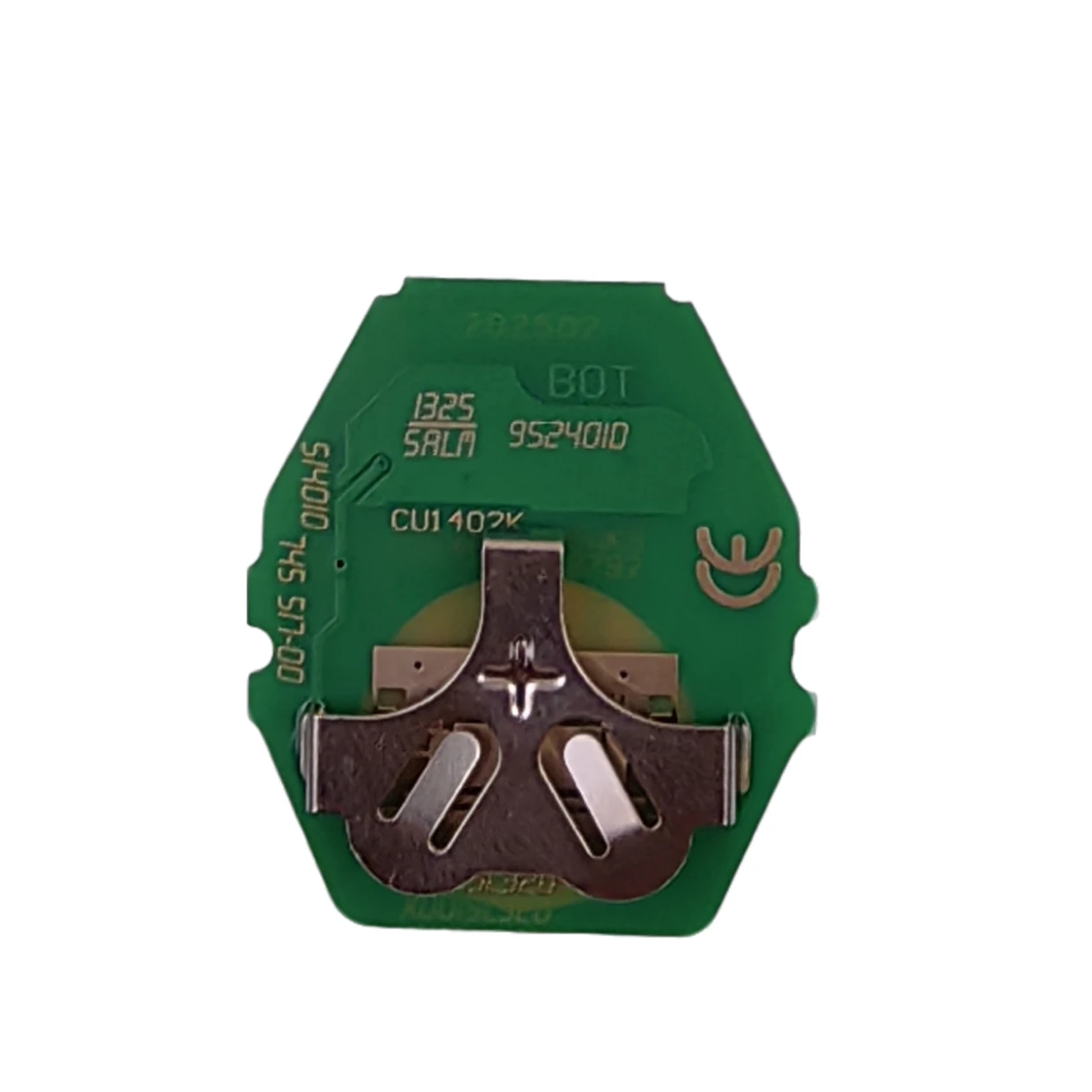 Фото FCC LX8F2V 315/433 МГц CHIP ID44 PCF7935 Пульт дистанционного управления для автомобиля BMW Mini EWS System Cooper R50 R53 2005 2006 2007 с лезвием HU92 №5