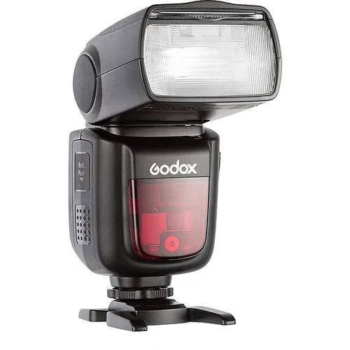 Godox V860III V860II V860IIC V860IIS V860IIN Flash Speedlite TTL for Canon Nikon DSLR cameras Olympus Panasonic Sony | Электроника