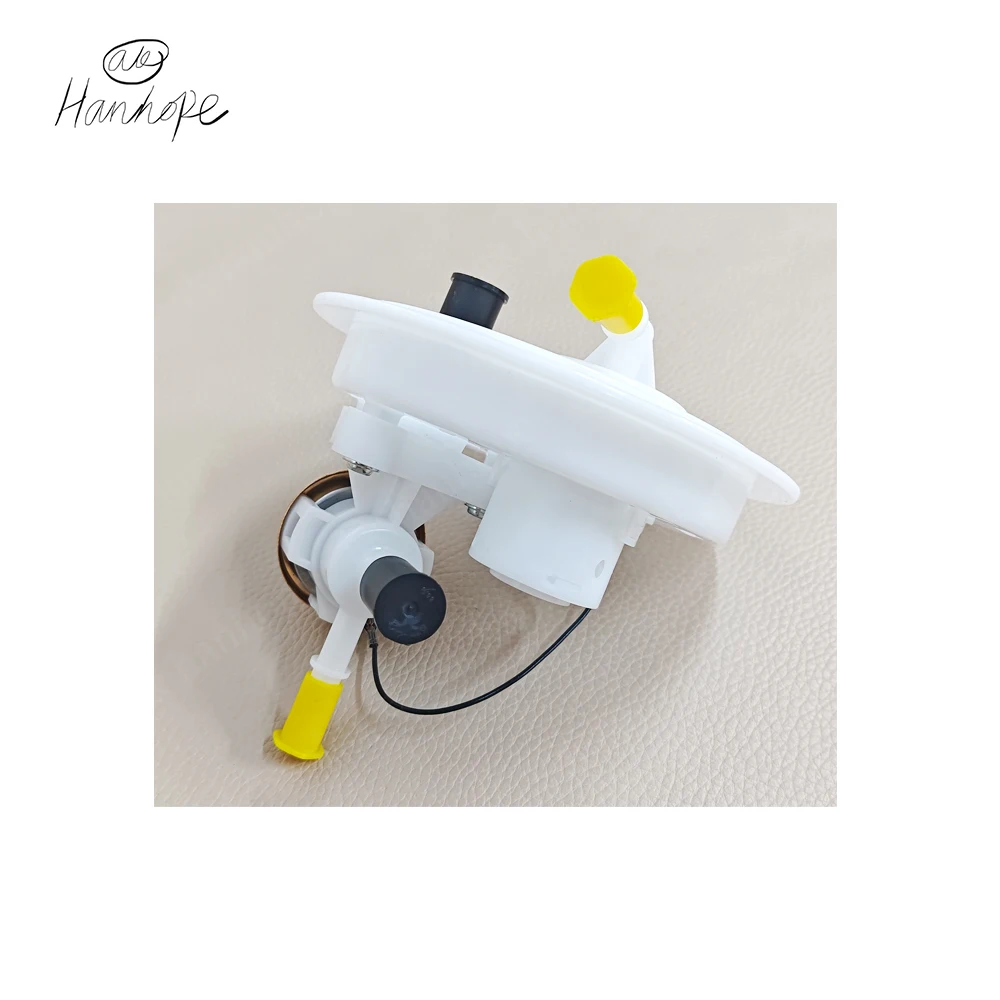 Модуль топливного насоса в сборе для Volkswagen VW Touareg 2004-2007 3.2L 4.2L 5.0L правая сторона