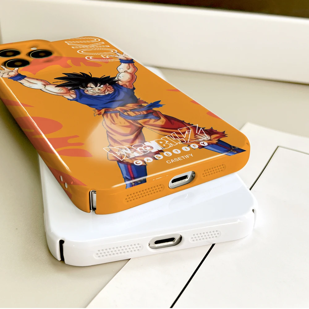 Чехол для телефона Bilibili D-Dragon B-all Samsung S 24 25 23 22 Ultra Plus A 04E 5G HD в твердом переплете с