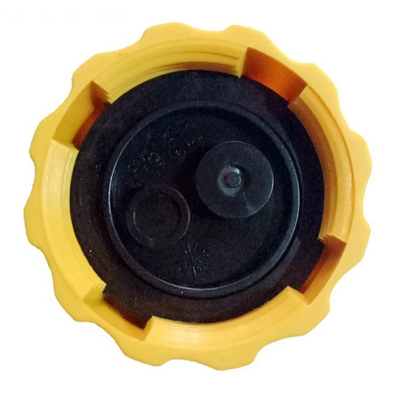 

5X Radiator Expansion Water Tank Cap For Chevrolet Aveo Optra Nubira Lanos Pontiac G3 For Ford 96420303 96536649