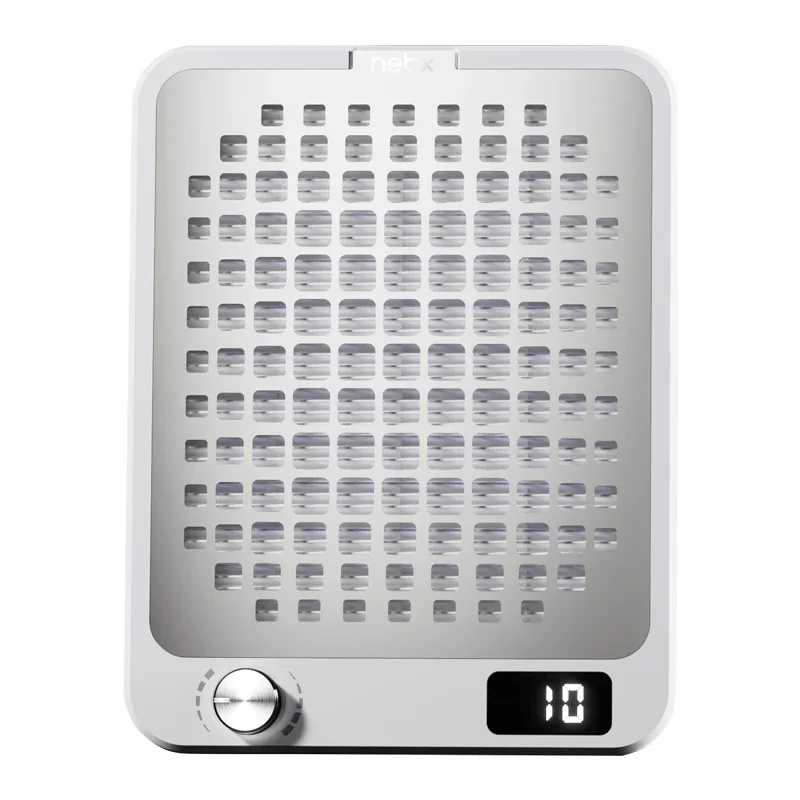 Профессиональный пылесос NEBX для маникюрного салона