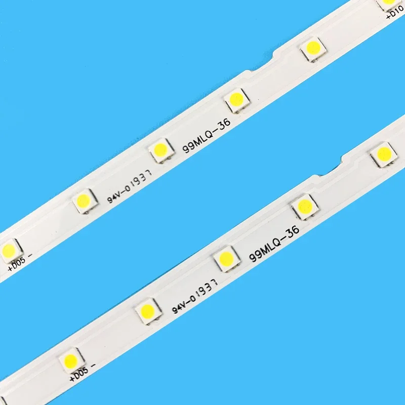 Для ЖК-телевизора Samsung 50 дюймов фонарь UE50NU6025 UE50NU7022 UE50NU7025 UE50NU7097 UE50NU7099 UE50NU7102 UE50NU7105