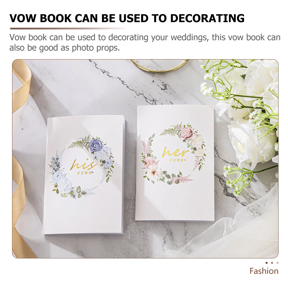 2 шт. подарки свадебные обручи книга товары для вечеринок банты карты на память