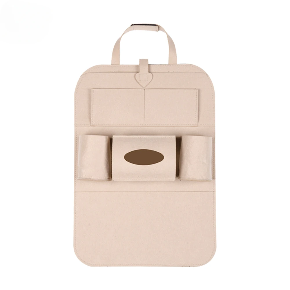 Рисунок 4 - Универсальный органайзер для автомобиля