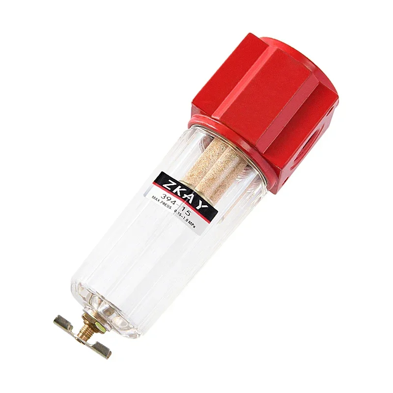 HERION 39 Series воздушный/регуляторный фильтр регулятор подачи воздуха/масляный туман