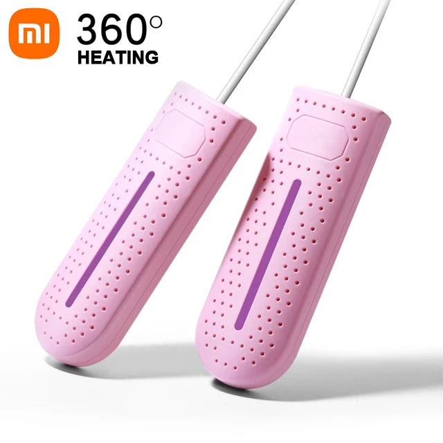 

Портативная сушилка для обуви Xiaomi