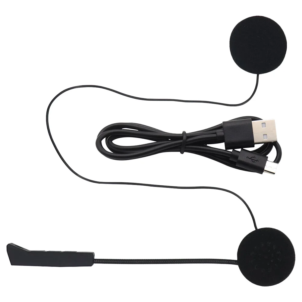 

Earplugs Motorcycle Intercom Headset Ski Headphones Wireless Earphone Outdoor