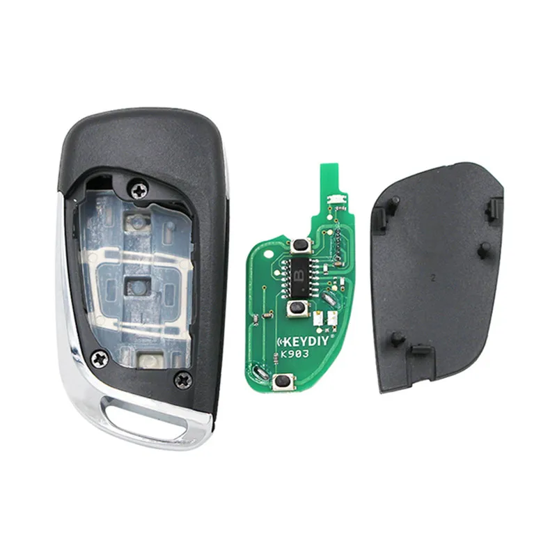 5 шт. KD B11 B11-2 KEYDIY оригинальный KD900/B11-3/URG200 ключевой программатор Серии B пульт