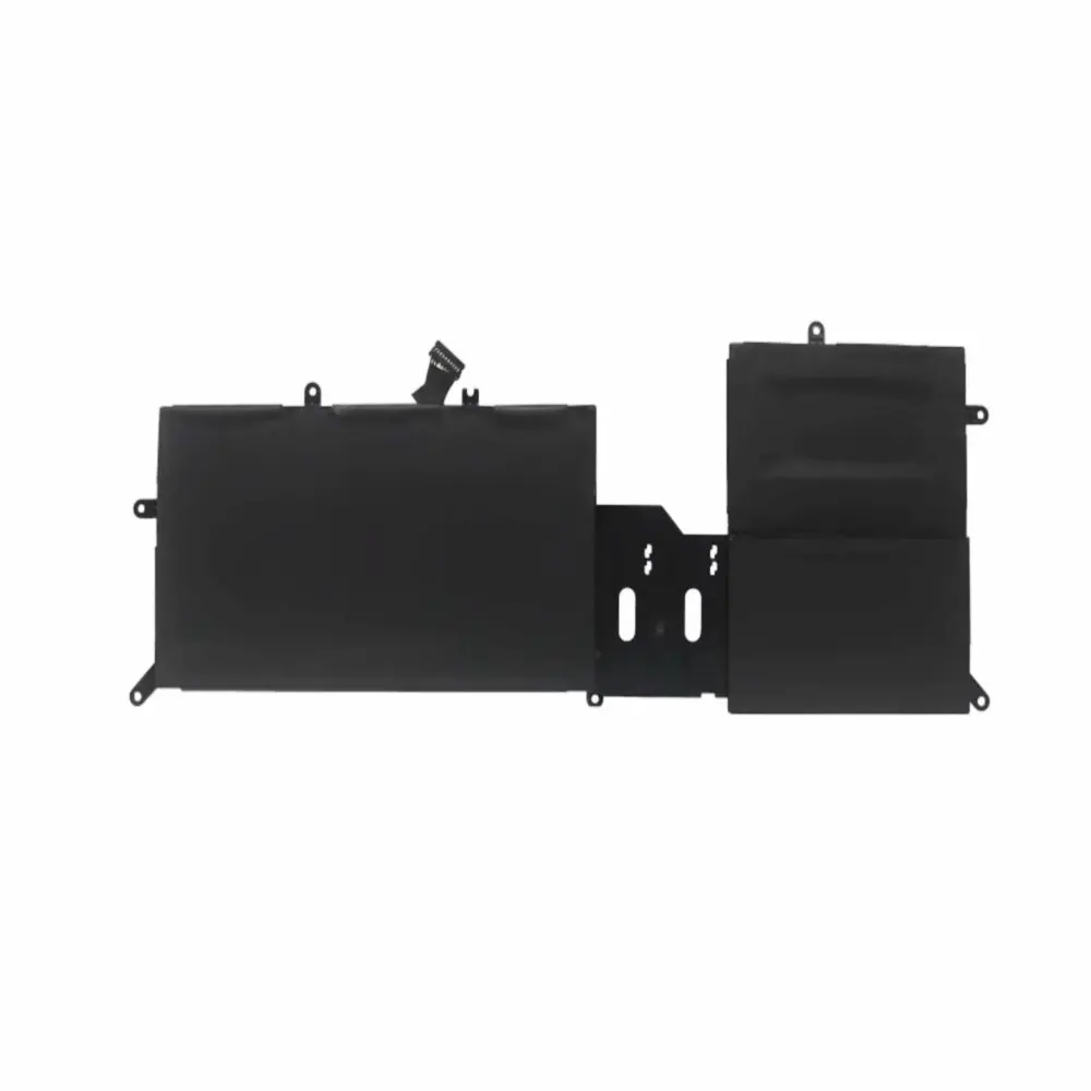 Новый аккумулятор для ноутбука Y9M6F 08K84Y Dell Alienware M15 M17 R2 P41E P87F ALW15M C7XD9 R4958W 11 4 В 76 Втч