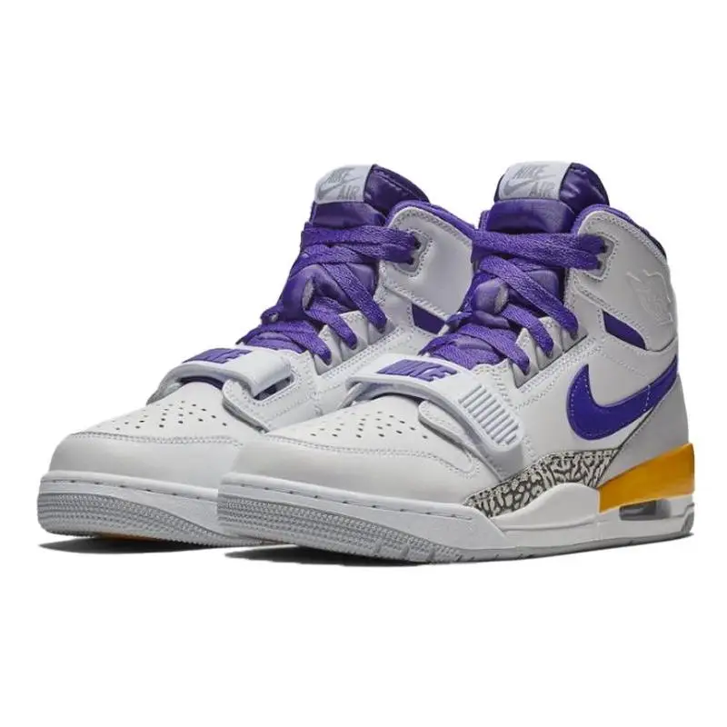 Кроссовки Nike Jordan Legacy 312 обувь