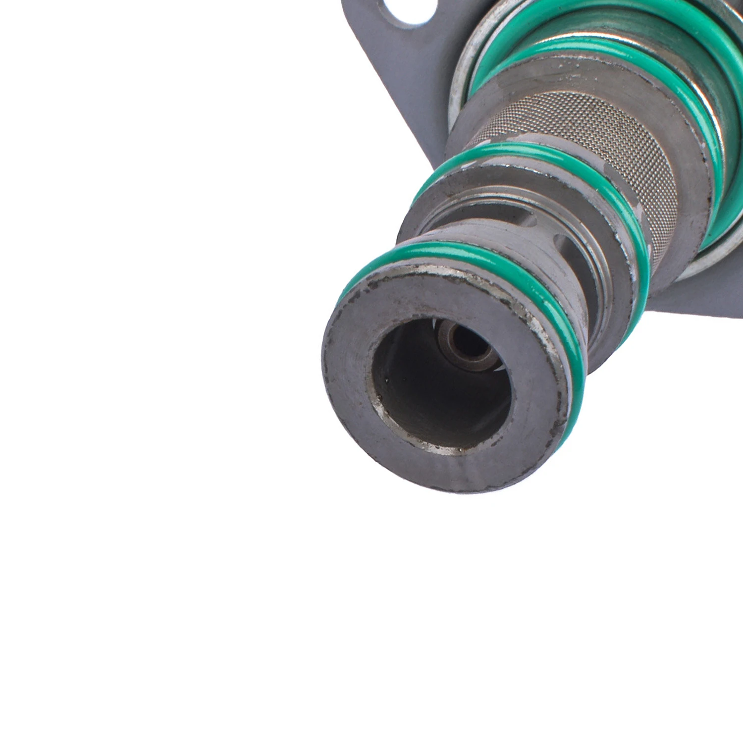 SINOCMP 1 шт. 12 В электромагнитный клапан 35T40860 новый для серии Muncie CS10/CS20 PTO самосвал