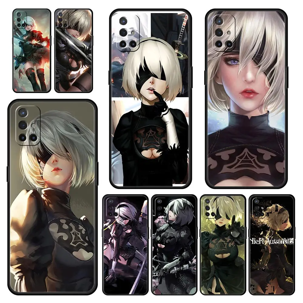 

Мягкий чехол для OnePlus 10 9 Pro 9T 9R 9RT 8T 8 7 6T 7T OnePlus Nord 2 CE N200 N10 N100