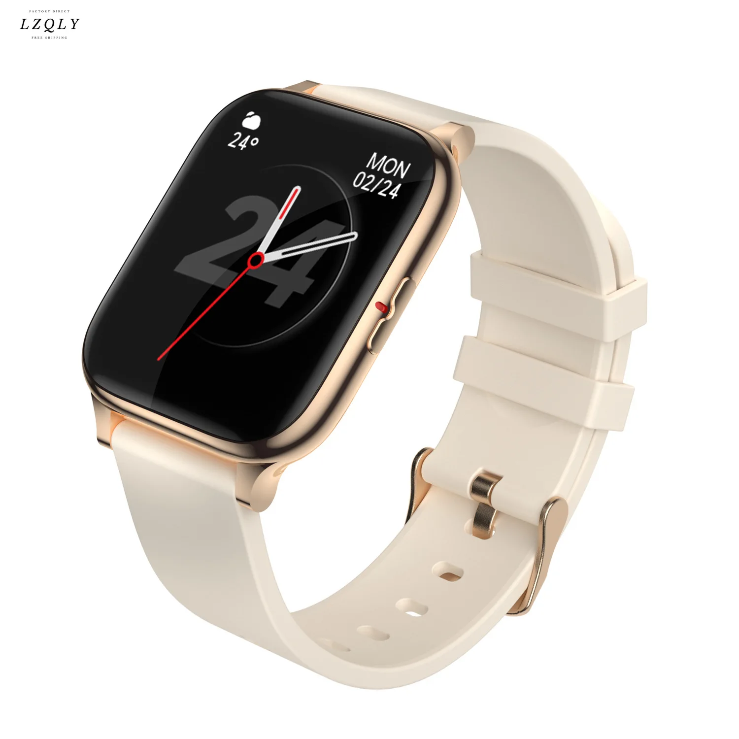 

2021-7 "smart blood pressure monitoring bracelet