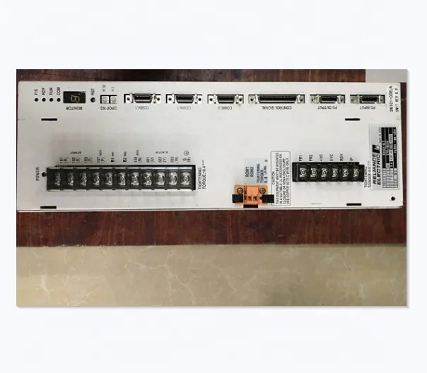 

Original & in stock EXIC2-3.7 Servo Motor Driver with good quality