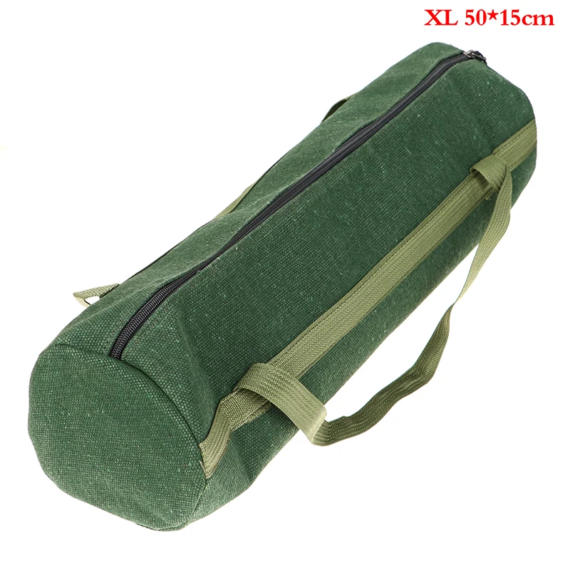 

Холщовый чехол для инструментов