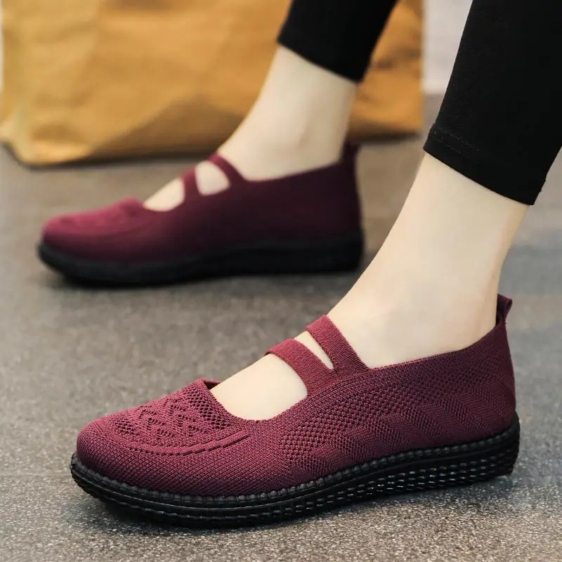 

Women Sports Shoes 2022 Thick Bottom Dad Sneakers Vulcanise Sport Shoes Forchild Mountain Kids Running Shoes Athletic