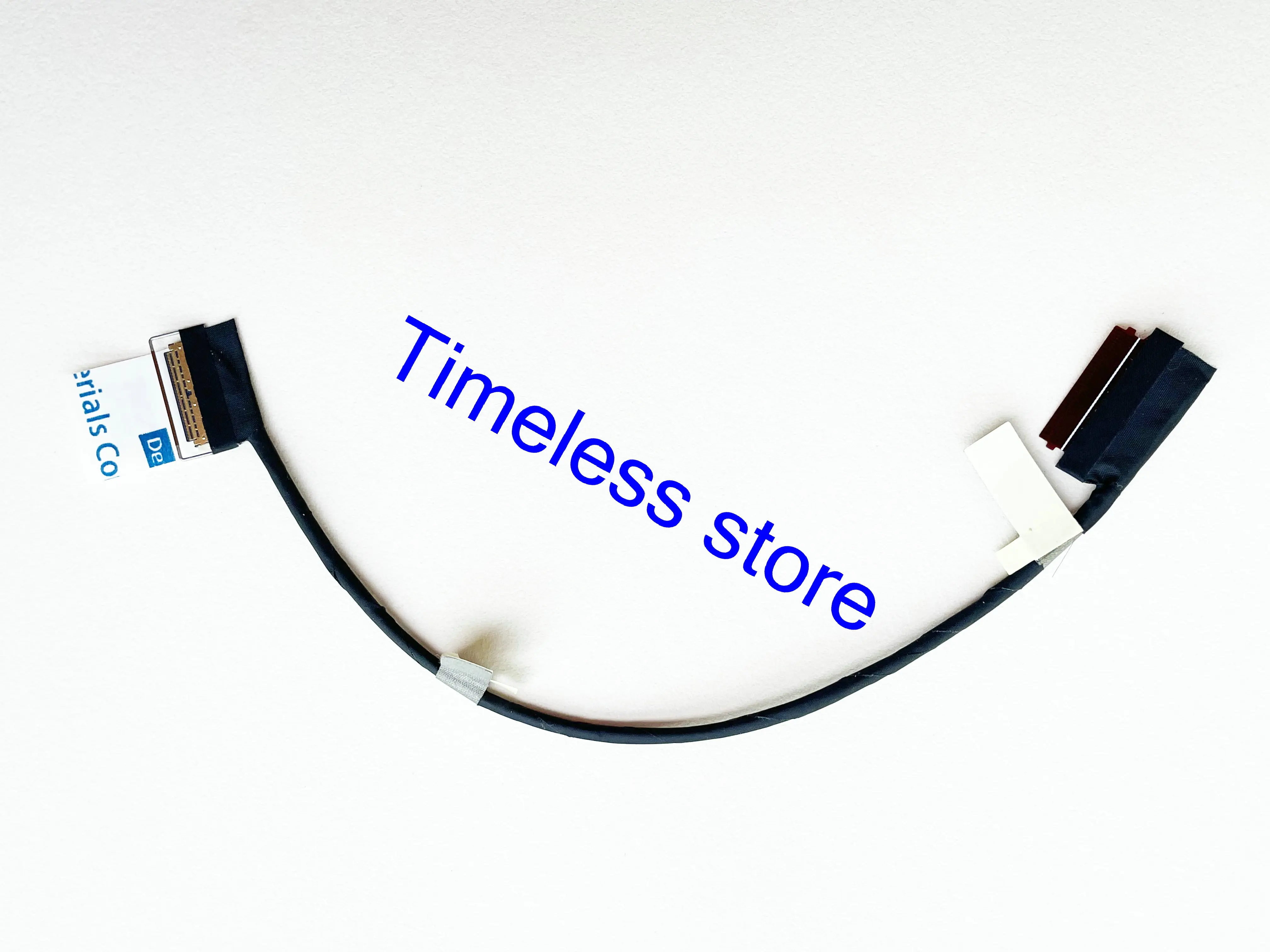 Новый для Thinkpad T570 p51S T580 P52S FHD светодиодный ЖК-кабель lvds 01ER028 450.0AB01.0001