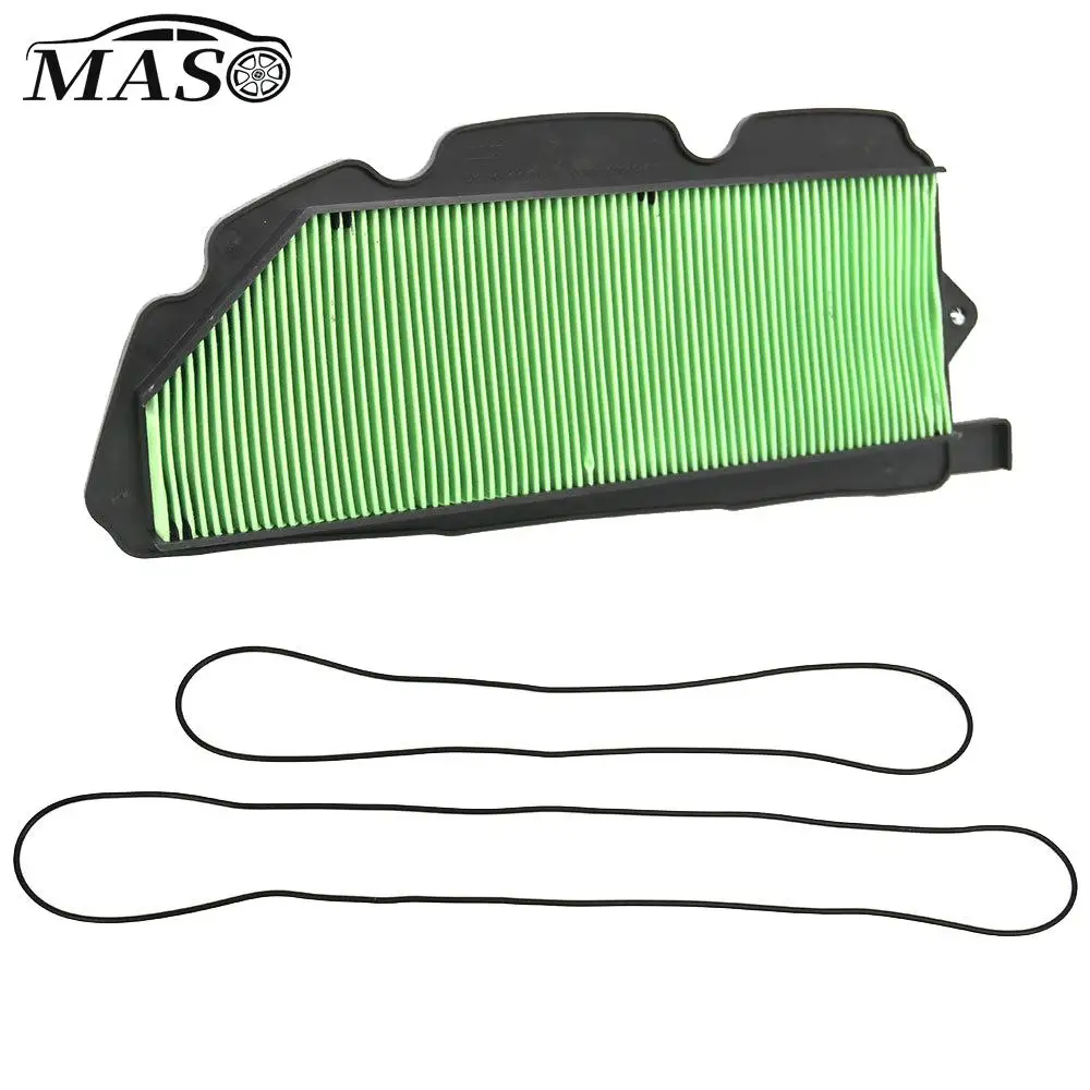 

Air Filter Fit for Honda Pioneer 1000 1000-5 2016-2021 High Flow Air Filter