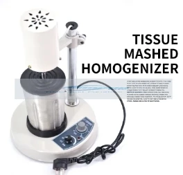 Weefselbreekhomogenisator JJ-2 Гомогенизатор Laboratoriumverspreider Met Hoge Snelheid