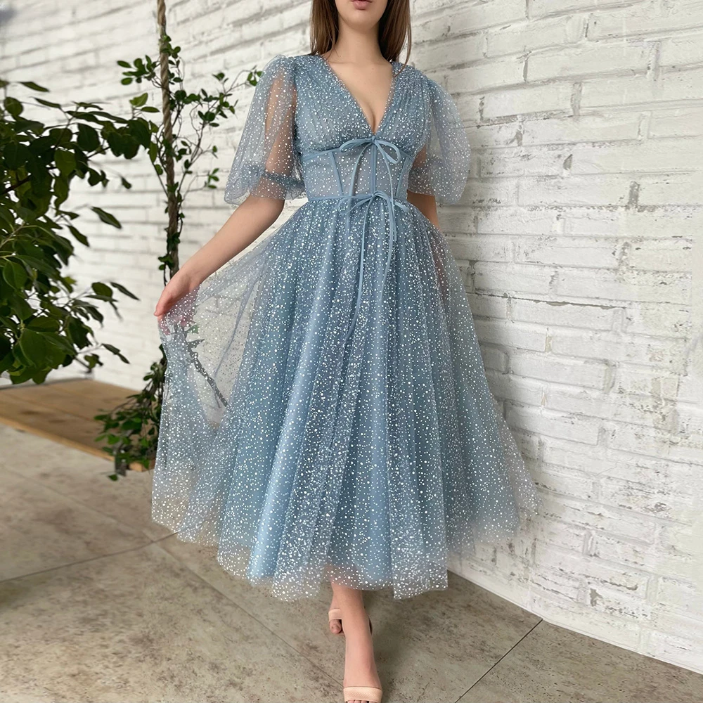 

Cocktail of Dresses for Women Party Wedding Evening Prom Gown Elegant Gowns Gala Dress Formal Long Luxury Occasion 2023 Women's