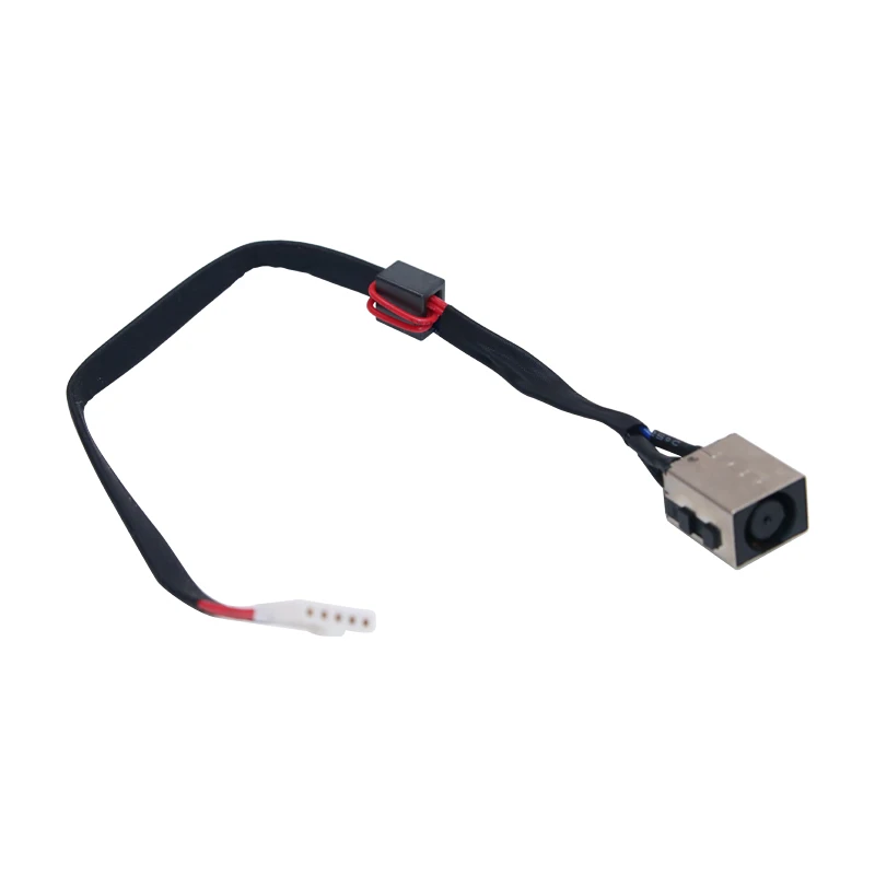

New DC Power Jack with Cable Socket for Dell Inspiron 15 5547 5545 5548 5540 5542 5543 5556 M03W3 0M03W3 P39F