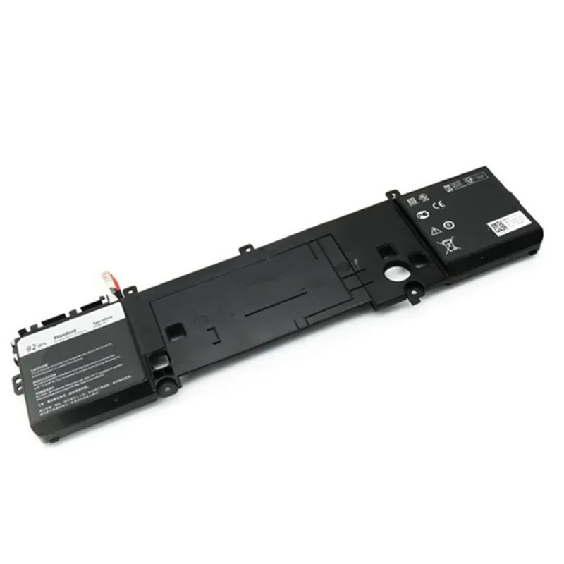 191YN 410GJ 8NH55 Аккумулятор для ноутбука Dell Alienware 15 R1 R2 ALW15ED-1828 2F3W1 ALW15ED-1718 P42F 14 8 V 92WH