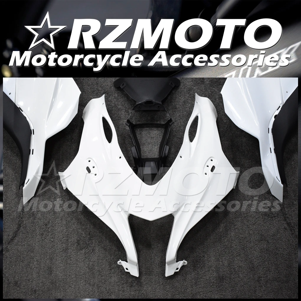 Комплект обтекателей RZMOTO для кузова Kawasaki ZX10R 16 17 18 #91201