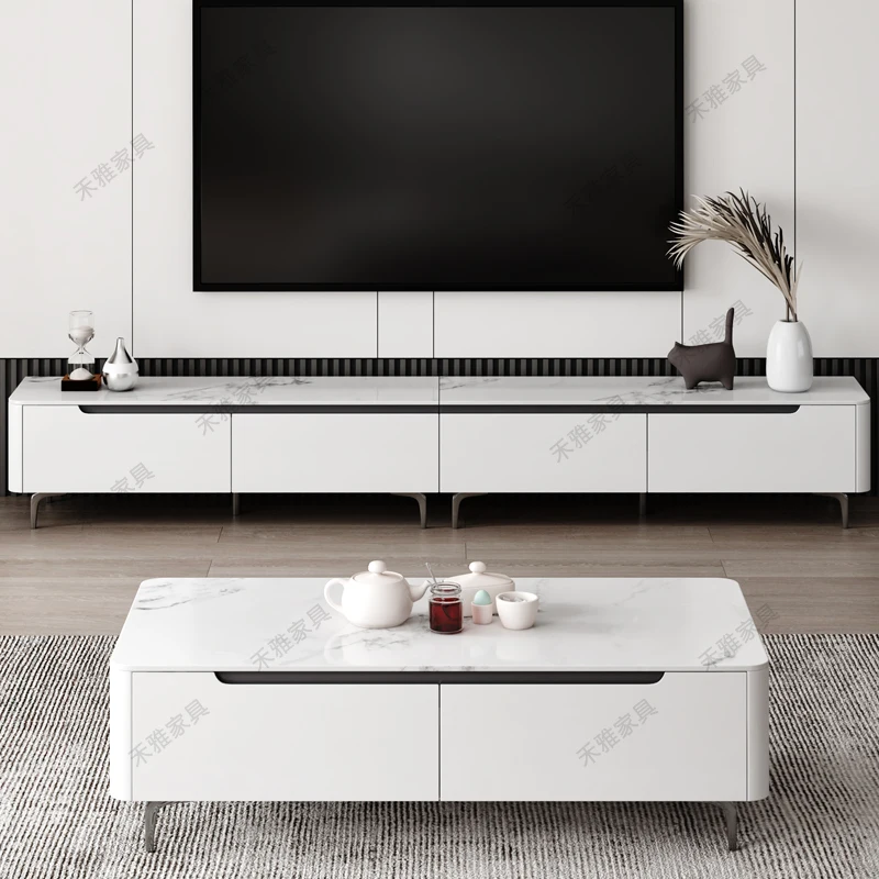 Медиаконсоль мебель салонный фермерский подставка для мобильного ТВ Hoom