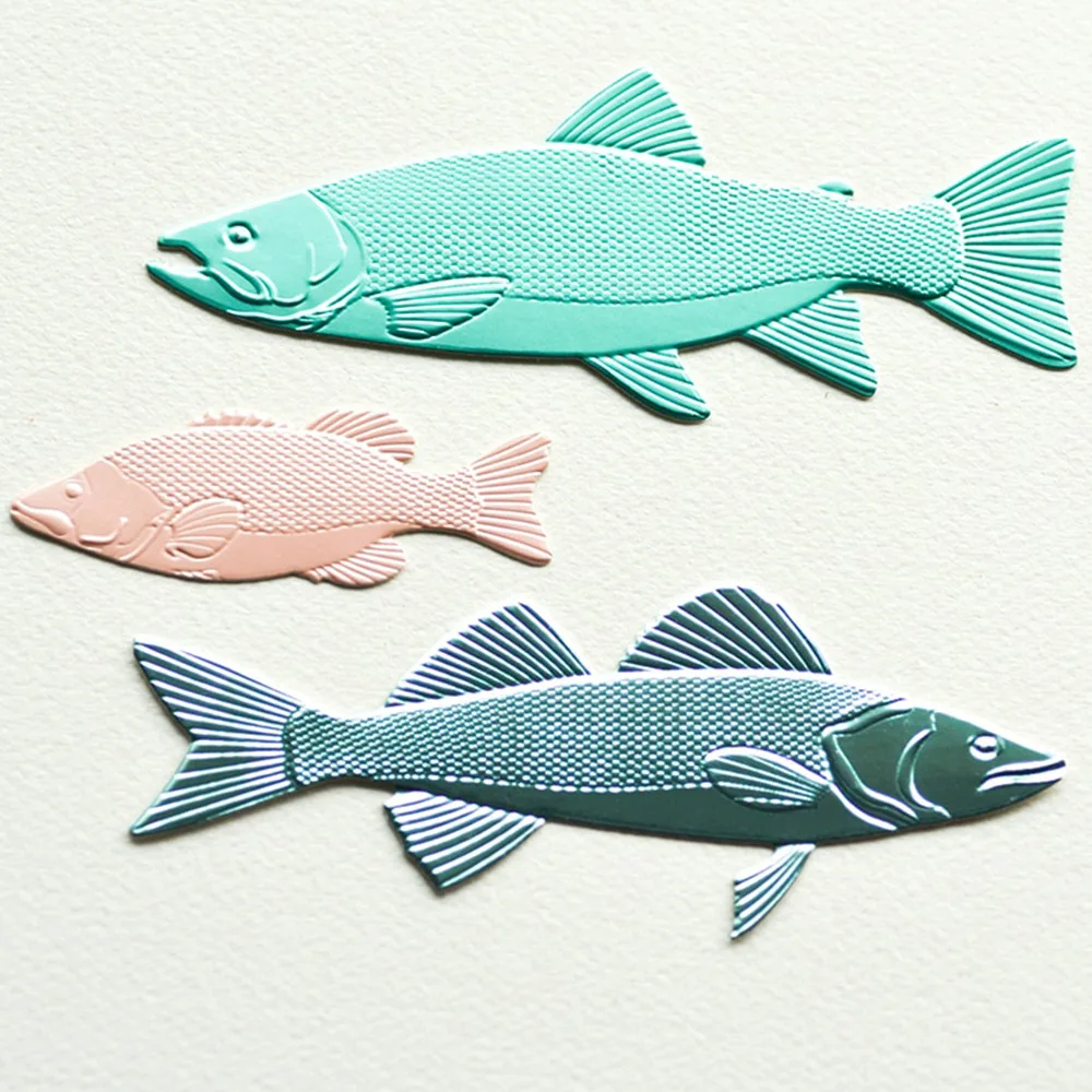 3 шт. металлические пресс-формы сделай сам