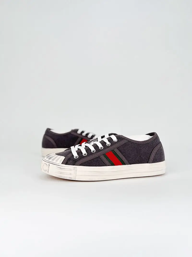 кроссовки Gucci