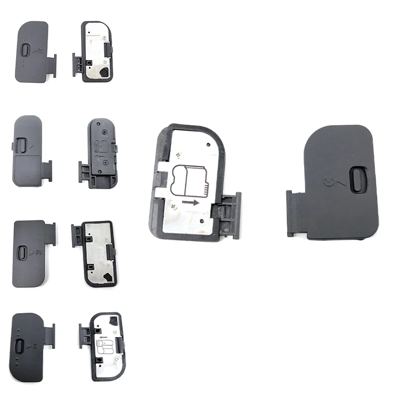 

Brand New Battery Door Cover For Nikon D850 Camera Repair Replacement Accessories