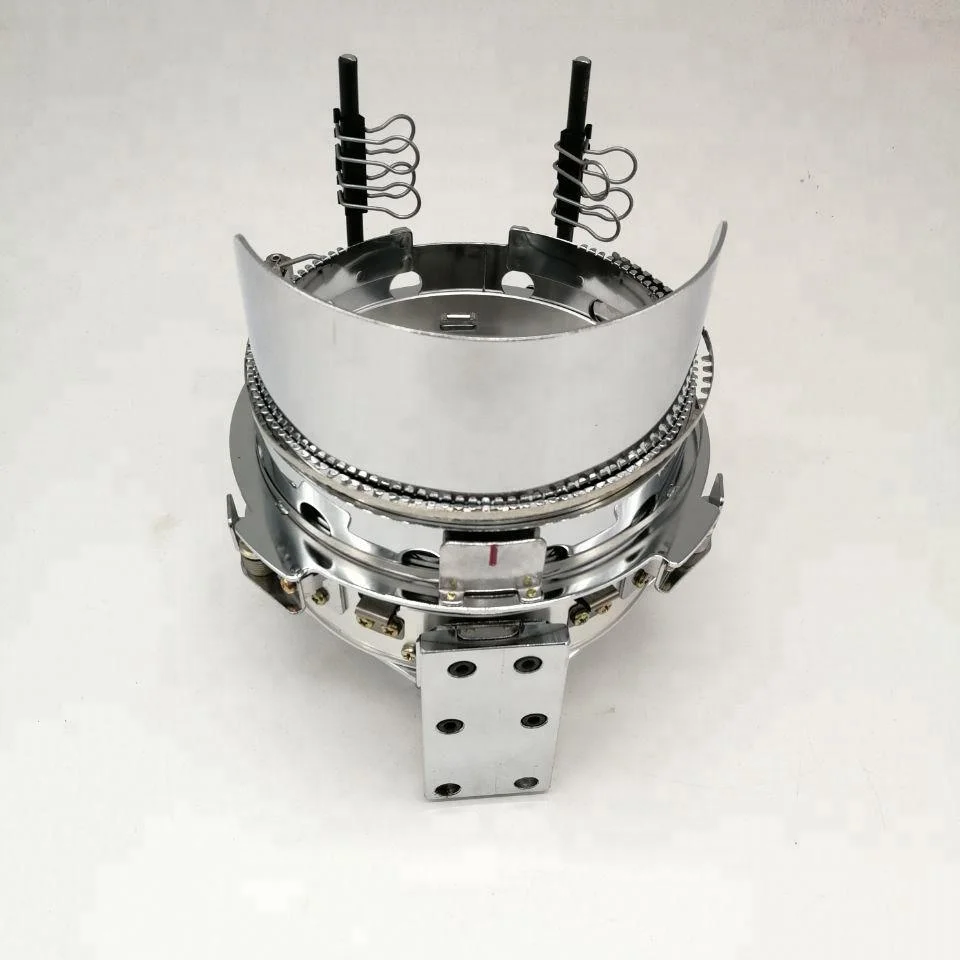 

Hot sale sewing tools Tajima cap frame gauge for 270degree cap frame