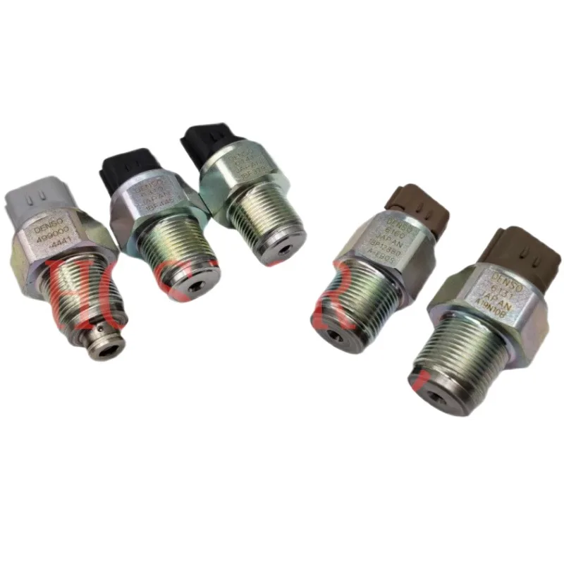 Датчик давления на рельсах 499000-4441 6131 6130 6160 7341