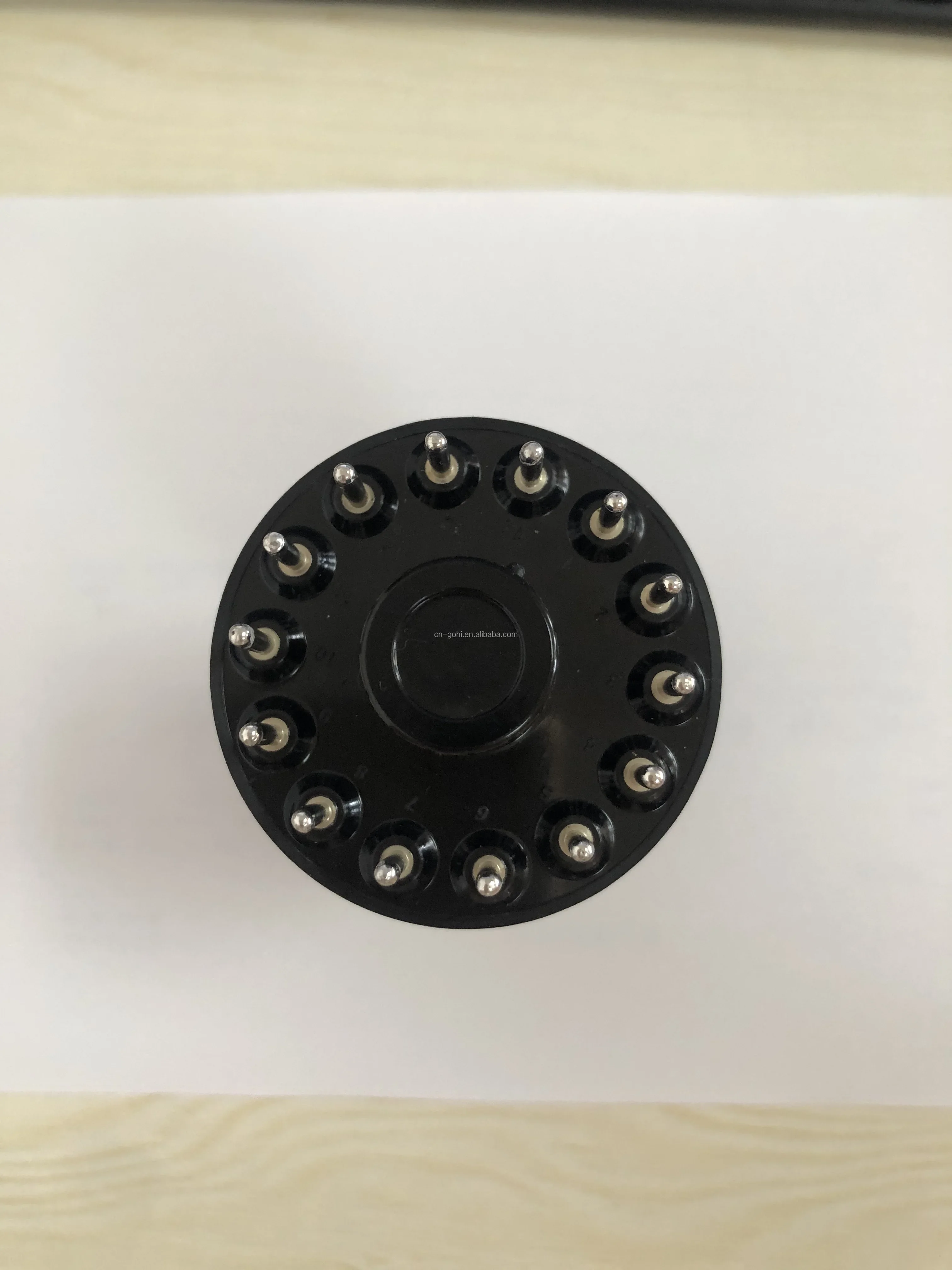 N4021-1C Магнитный экранированный фотоаппарат PMT suace измеритель загрязнения