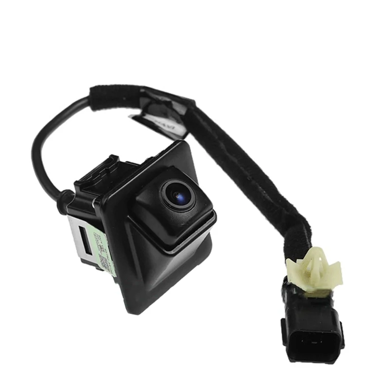 Камера заднего вида для I30 95760-A6100