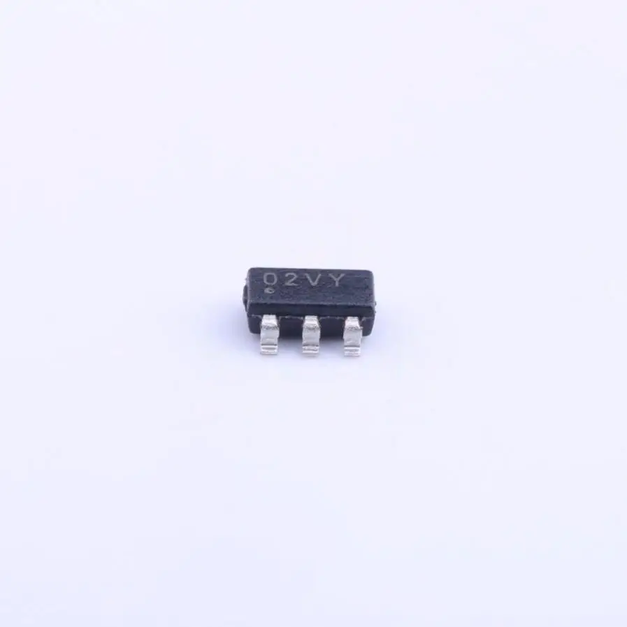 

MCU 8-Bit PIC10 PIC RISC 768Byte Flash 2.5V/3.3V/5V 6-Pin SOT-23 T/R - Tape and Reel PIC10F202T-I/OT