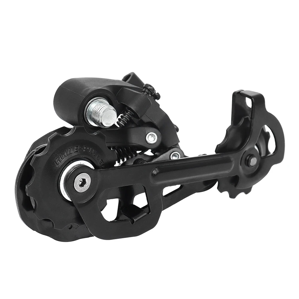 SENSAH MX9 9-скоростные переключатели SL-MX9 Рычаг переключения передач RD-MX9 MTB Задний