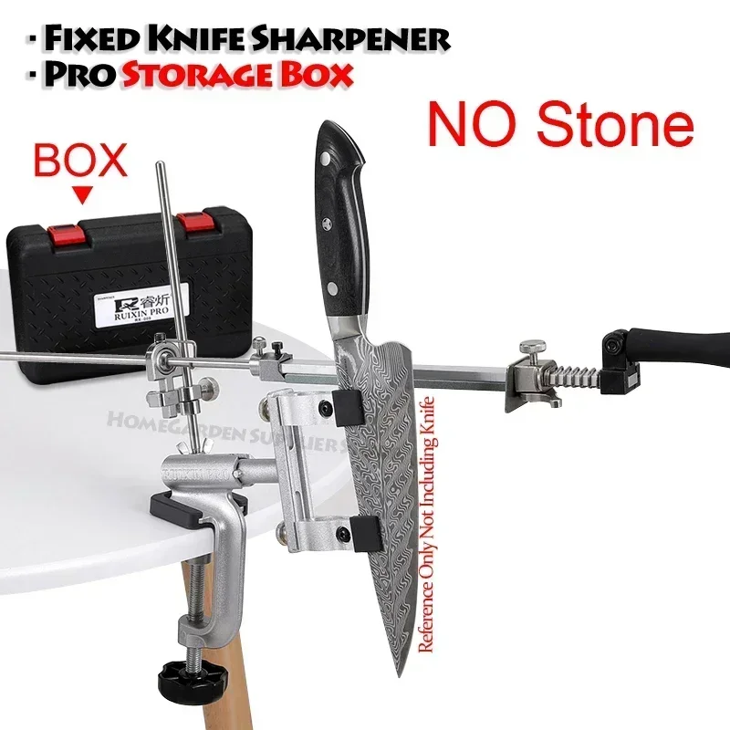 

RUIXIN 009 Pro Точилка для ножей