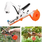 Лента для подвязки растений, инструмент для сада, машинка для ручной подвязки ветвей растений, мелких овощей