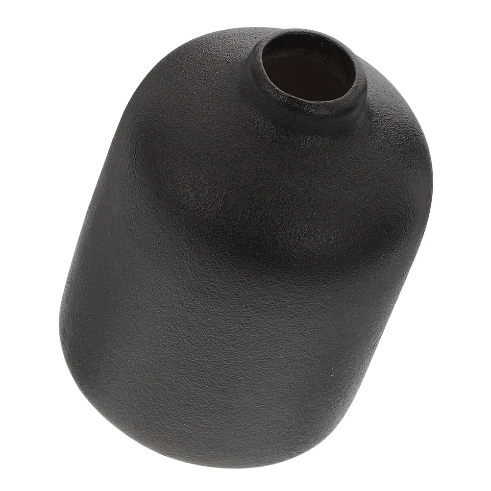 

Wide Open Vase Container Porcelain Vase Wedding Vases Flower Holder Ceramic Flower Bottle