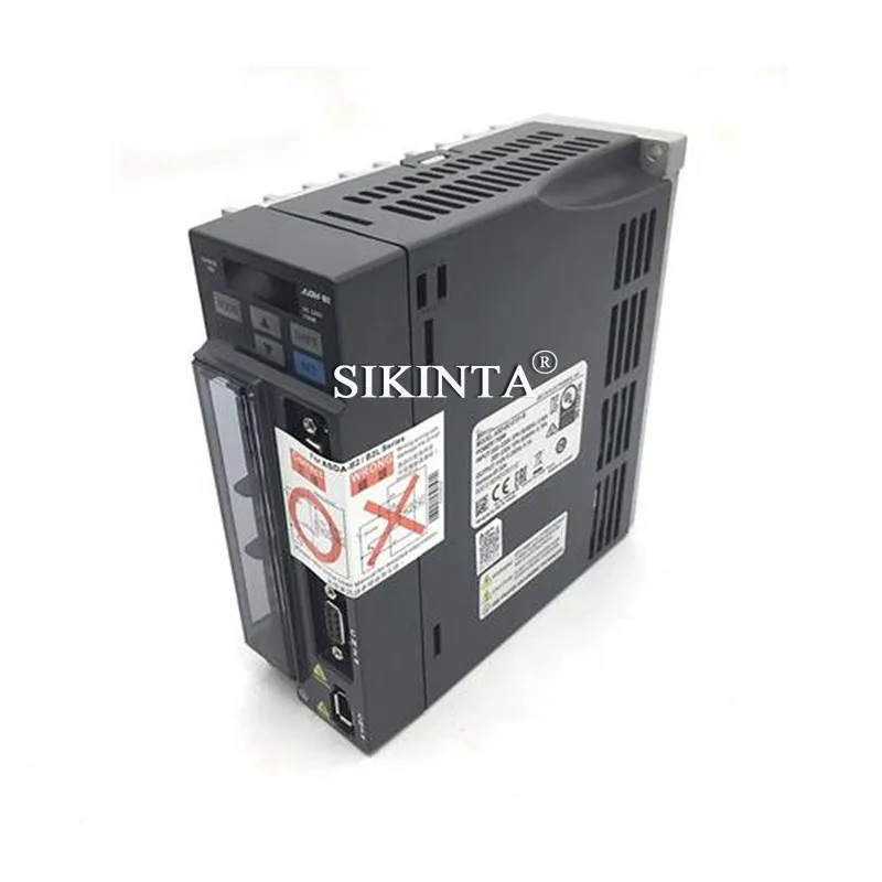 

In Stock A2 Series Brand New Servo Drive ASD-A2-1521-U 1.5KW 220V Fully Tested