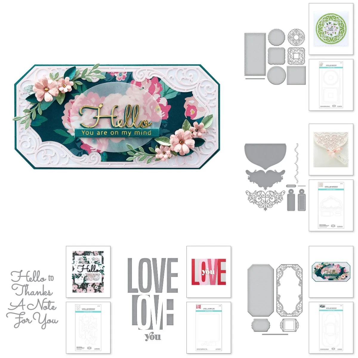 

Шаблон фон ретрометал день резки кости и штампы трафареты для Diy Скрапбукинг ремесла изготовление фотоальбома шаблон