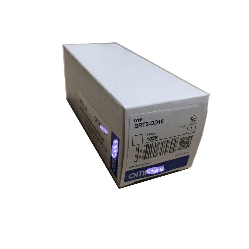 

New original In box {Spot warehouse} DRT2-OD16