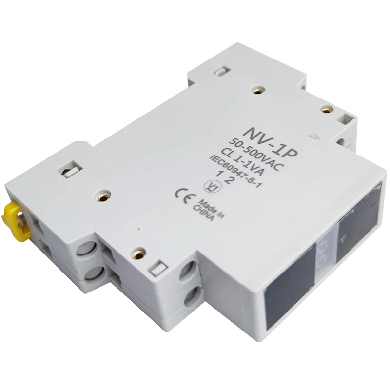 

Измеритель напряжения sjing NV-1P/NV-3P 80-500 В