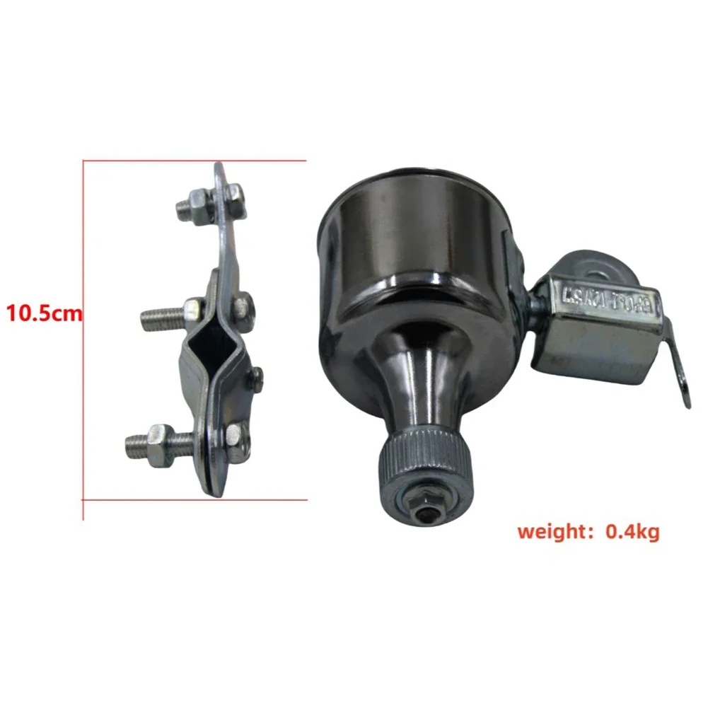 Велосипедный динамо-генератор 12 В 6 Вт фрикционный генератор для горного