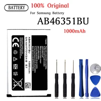 replacement battery ab463446ba ab463446bc ab463446be ab463446bu ab463446tu for samsung s139 m628 x520 f258 c3011 x208 e1200