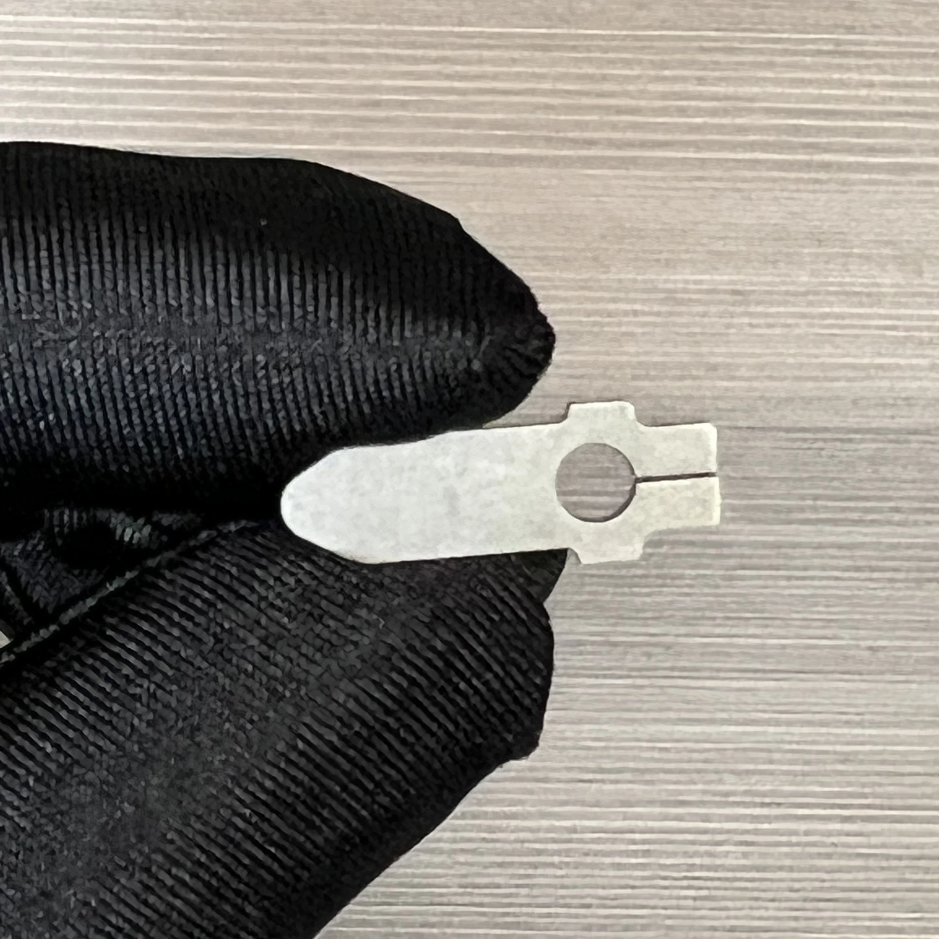 Прокладка держателя Т-образного хвостовика пилы из нержавеющей стали для Leatherman