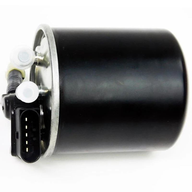 Топливный фильтр сепаратор воды A6510901652 для MERCEDES W204 S204 C-/E-KLASSE